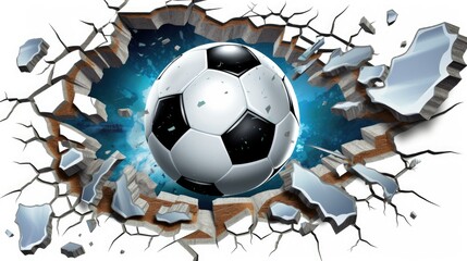 soccer ball 