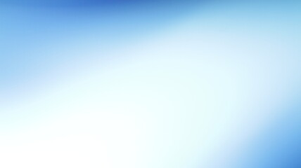 Naklejka premium Modern colorful abstract gradient Blur Background