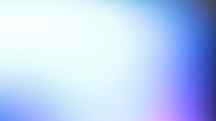 Obraz premium Modern colorful abstract gradient Blur Background