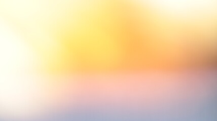 Modern colorful abstract gradient Blur Background