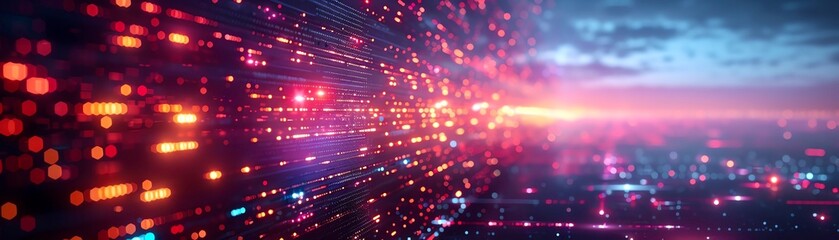 Digital Transformation Companies transforming with advanced tech