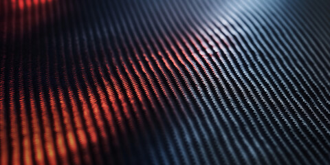 abstract  background with line and curve concept