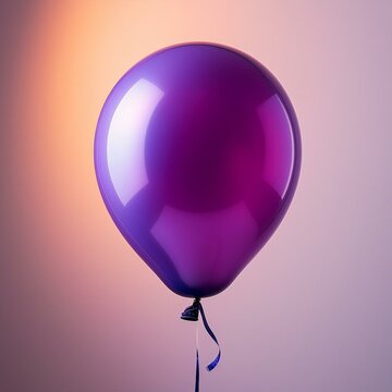 ballon de baudruche