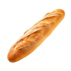 baguette transparent background