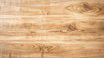 Obraz premium Light wood texture background with old natural pattern. Natural apple wood texture