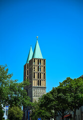 Martinskirche in Kassel 