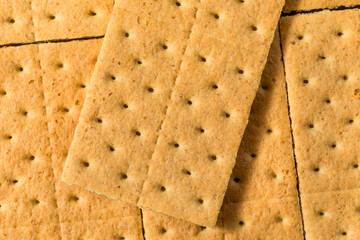 Healthy Sweet Graham Crackers