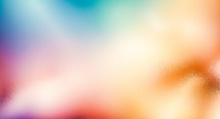 Abstract Gradient Background with Texture