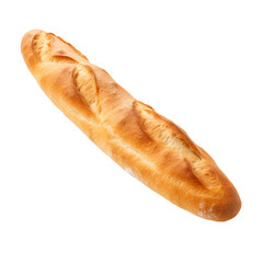 baguette transparent background