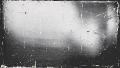 abstract white pastel background with noise effect, vintage grunge dirty retro film cinematic old gray, banner texture with copy space