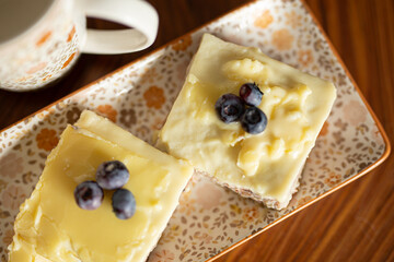 mannowiec z bor&oacute;wkami