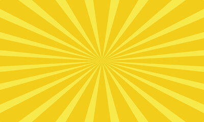 yellow sun rays yellow gradient abstract background with a soft glowing background texture