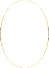 Oval Frames gold frames Picture Frame luxury golden frame gold picture frame golden border vector framework banner Gilded Frame Ornate decoration decorative element template isolated background frame 