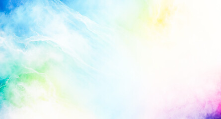 Abstract Colorful Background
