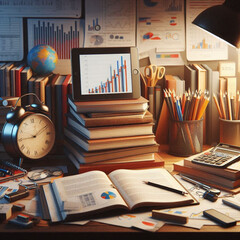 Study time