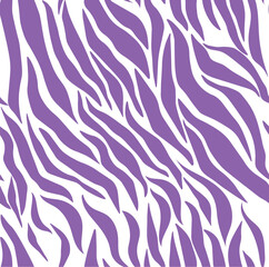 seamless pattern with feathers
