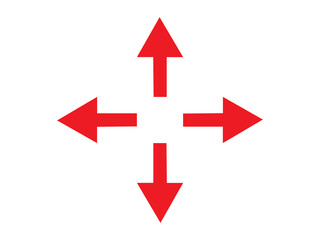 Arrow icon