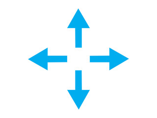 Arrow icon