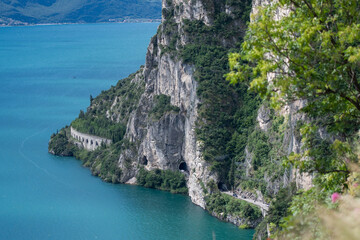 Gardasee Tunnel