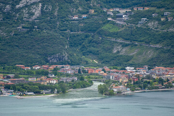 Gardasee Torbole