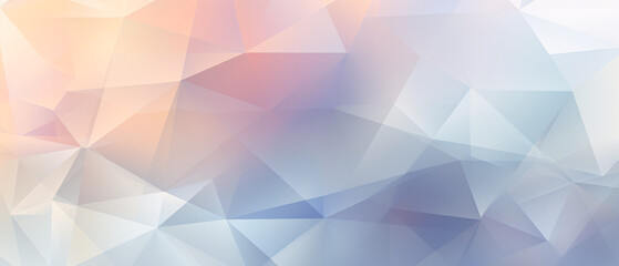 Obraz premium 3D illustration of abstract white wave background, creating a fluid and modern design.