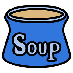 Soup