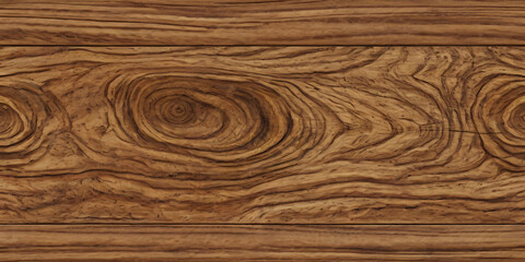 Fototapeta premium teak wood texture natural grain pattern background