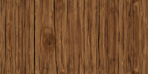 Naklejka premium teak wood texture natural grain pattern background