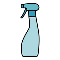 Spray Bottle
