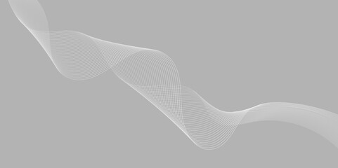 Premium background design with white line pattern (texture) in luxury pastel colour.
Abstract horizontal vector template for business banner, formal backdrop, prestigious voucher, luxe invite
