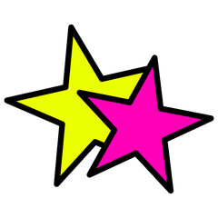 Obraz premium Star