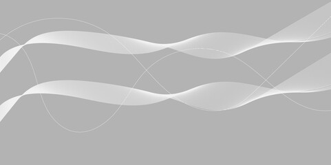 Premium background design with white line pattern (texture) in luxury pastel colour.
Abstract horizontal vector template for business banner, formal backdrop, prestigious voucher, luxe invite
