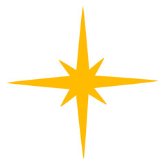 Obraz premium Star