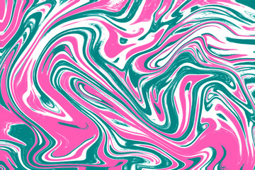 Abstract marble pattern. Texture abstract background. Abstract art. PNG.