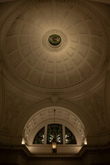 美しい西洋建築