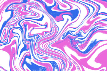 Abstract marble pattern. Texture abstract background. Abstract art. PNG.