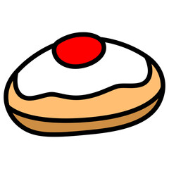 Sufganiya
