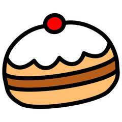 Sufganiya