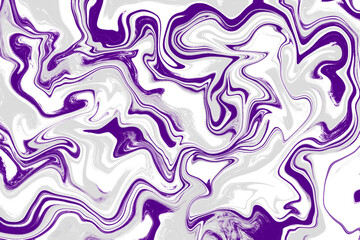 Abstract marble pattern. Texture abstract background. Abstract art. PNG.