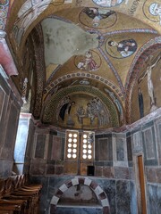 Monastery of Hosios Loukas Greece