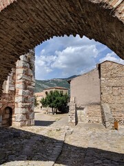 Monastery of Hosios Loukas Greece