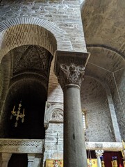 Monastery of Hosios Loukas Greece