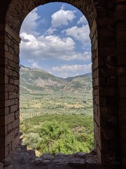 Monastery of Hosios Loukas Greece