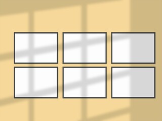 Poster Mockup for Events and Promotions