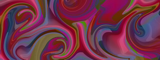 Good for trendy background, posters, abstract liquified paint background, Iridescent marbled holographic texture, artistic covers design, Modern fluid colors backgrounds. wallpapers, cards, invitation