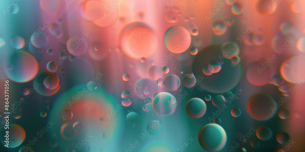 Poster abstract illustration of singularity concept. origin of life. space and science. background image. c