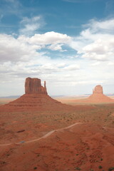monument valley