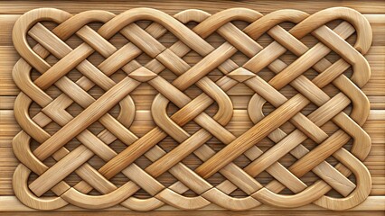 Elegant Oak Wood Texture Header Background: Wooden Texture with Natural Grain, Rustic Charm, Sophisticated Appeal, and Warm Tones for a Modern Design, High Quality Decorative Elements