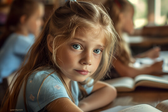 ack to school school kids, AI tehnology, tablets, formuls