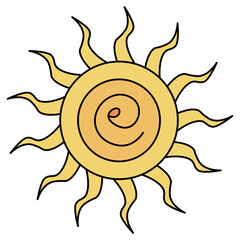 Sun